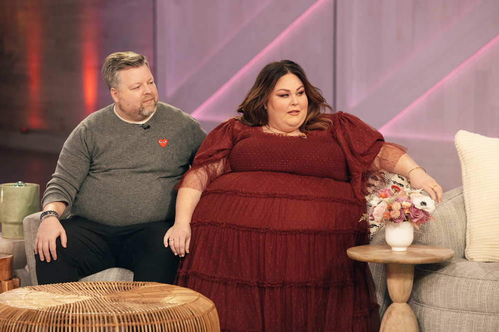 adi kurdi recommends chrissy metz nude pic