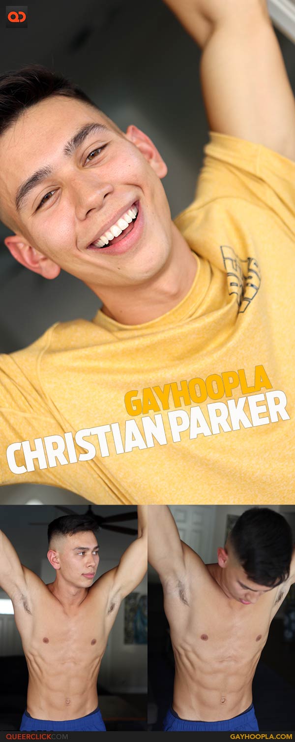 ashish maan recommends Christian Parker Porn