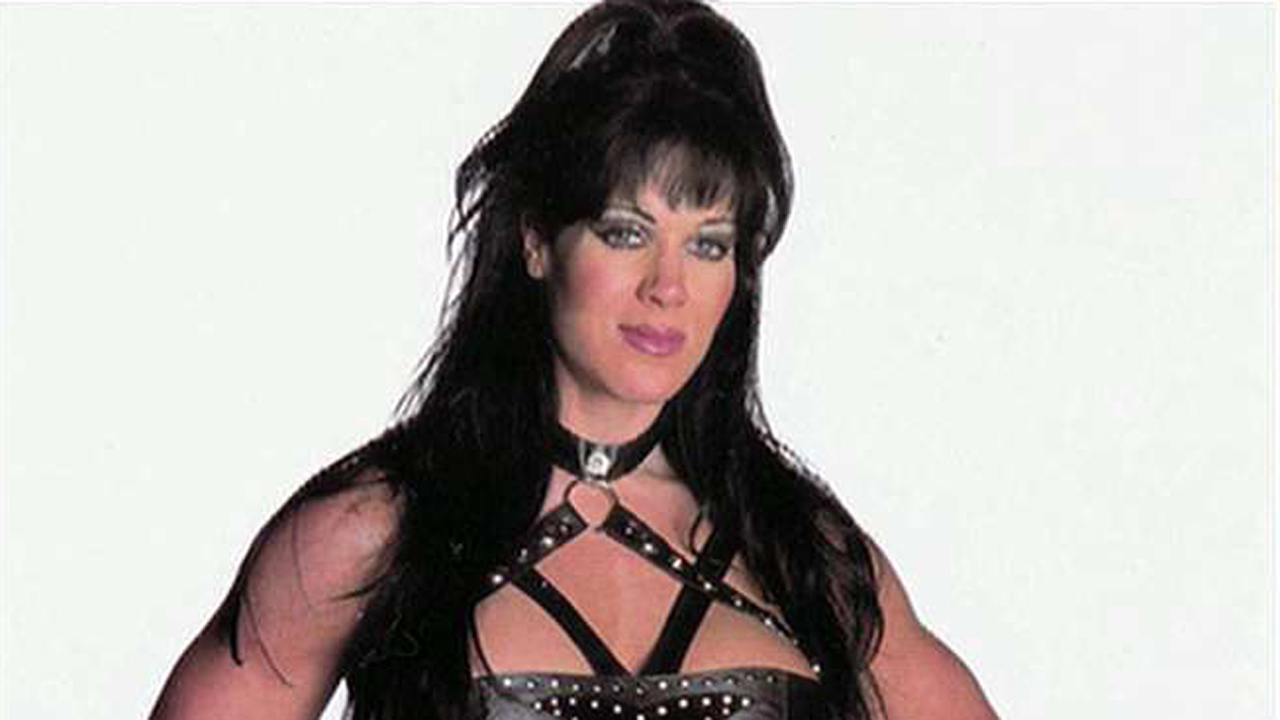 abdullahi hussein add photo chyna wrestler porn