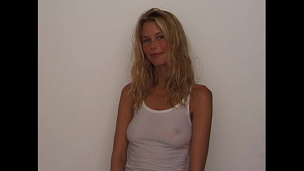 Best of Claudia schiffer boobs