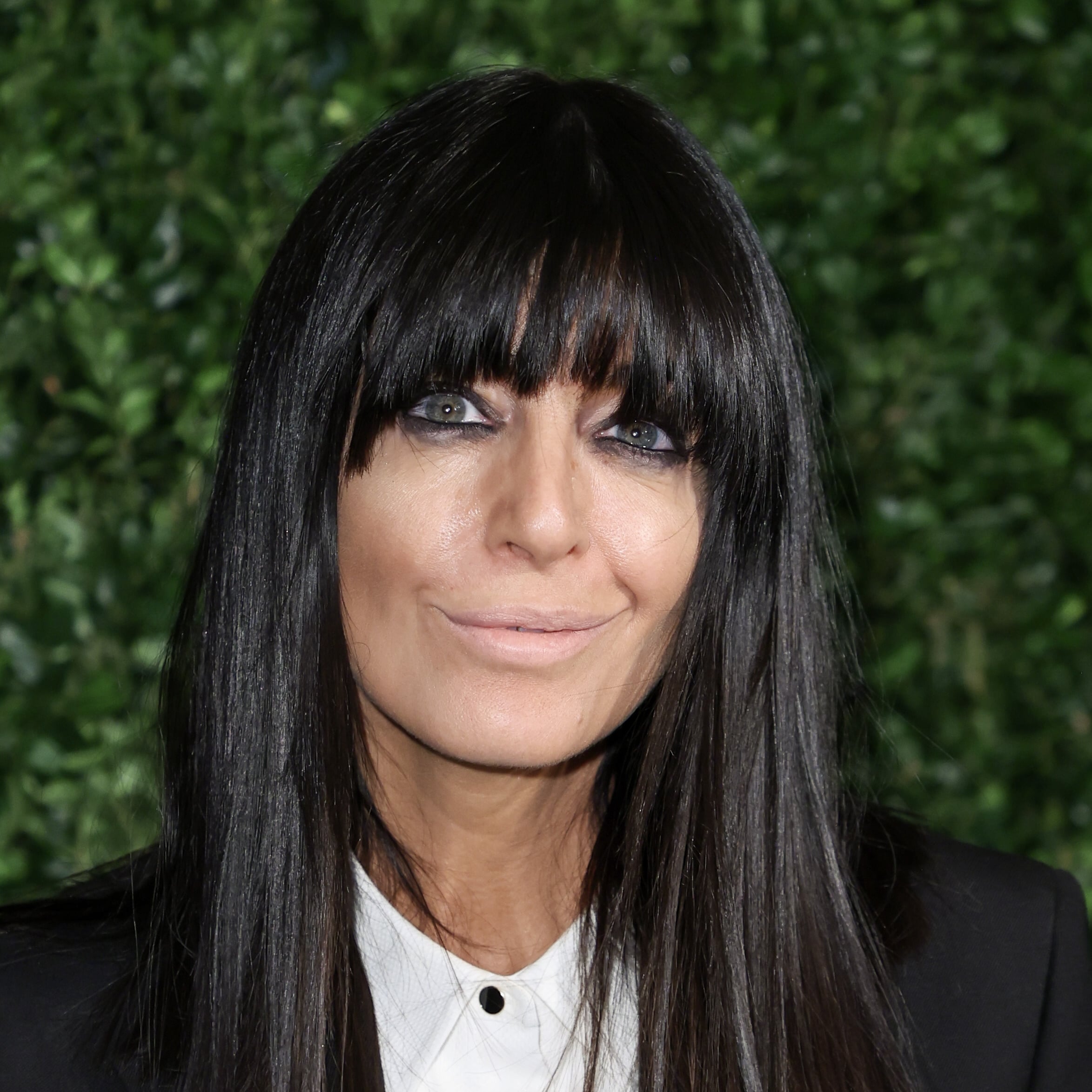 Best of Claudia winkelman naked