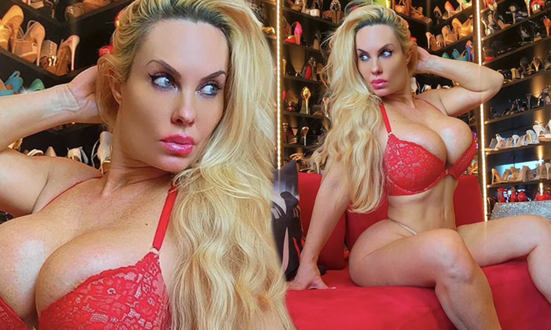 cheeni kum recommends coco austin porn pic