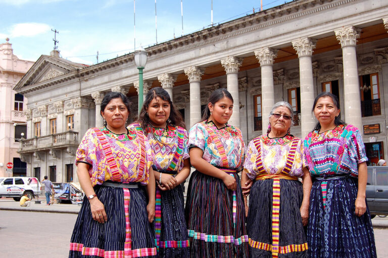 ally bakari share cortes tipicos de guatemala photos