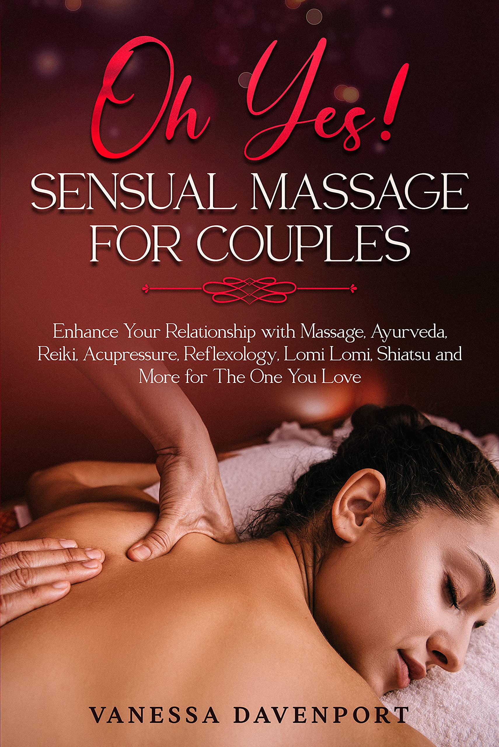 domingo estrella recommends couples happy ending massage pic