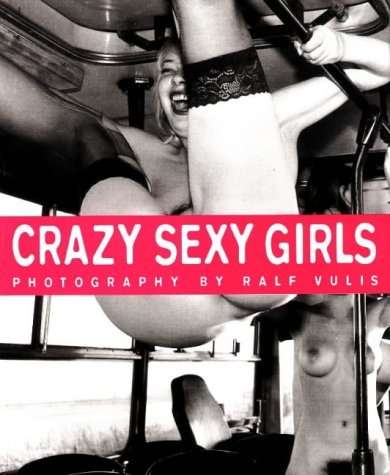 ben kidwell recommends Crazy Naked Women