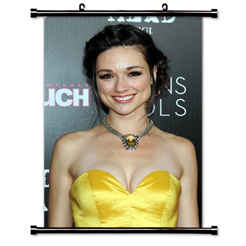 brisa velasco recommends Crystal Reed Hot