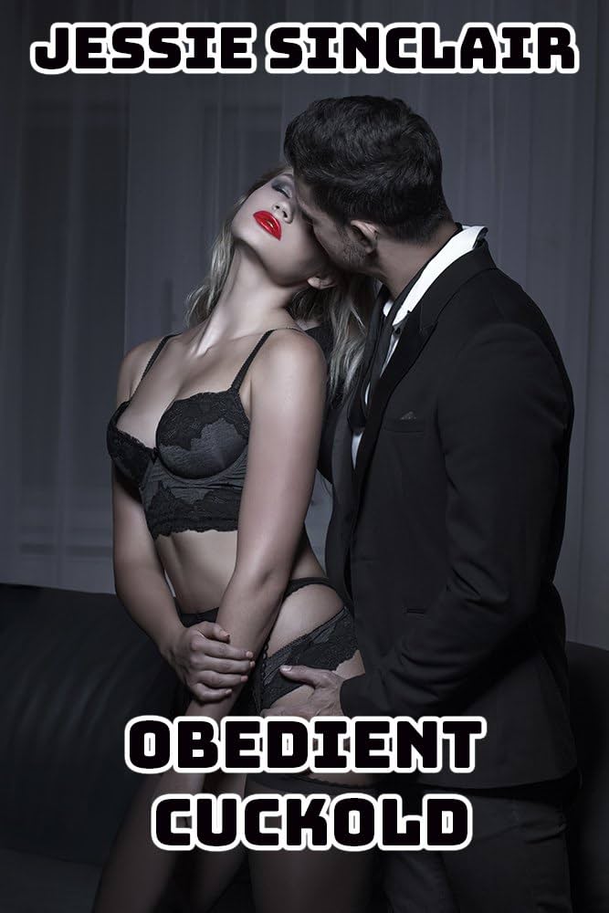 daniel ekwere recommends cuckold obedient pic