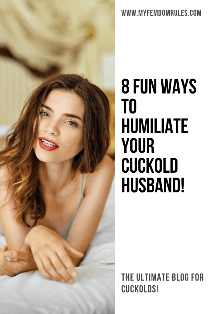 cuckolded him