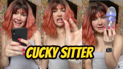 cucky sitter