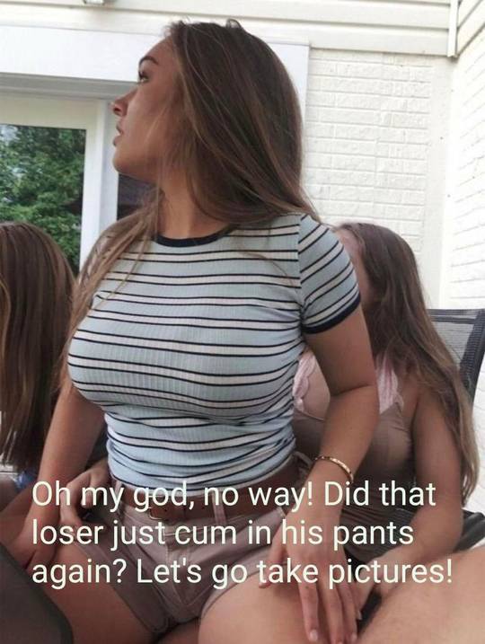 cum in pants stories