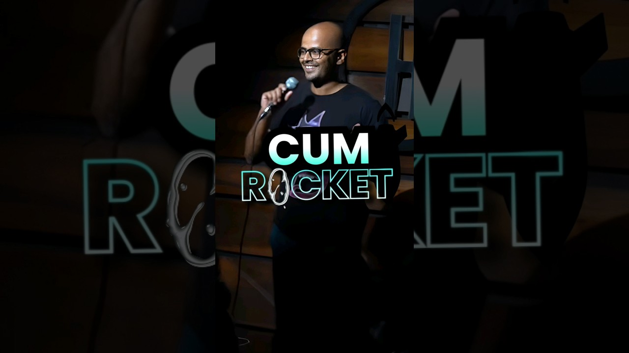 Cum Rocket facesitting woman