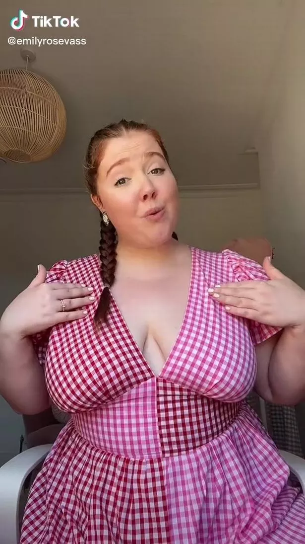 Best of Curvy big natural tits