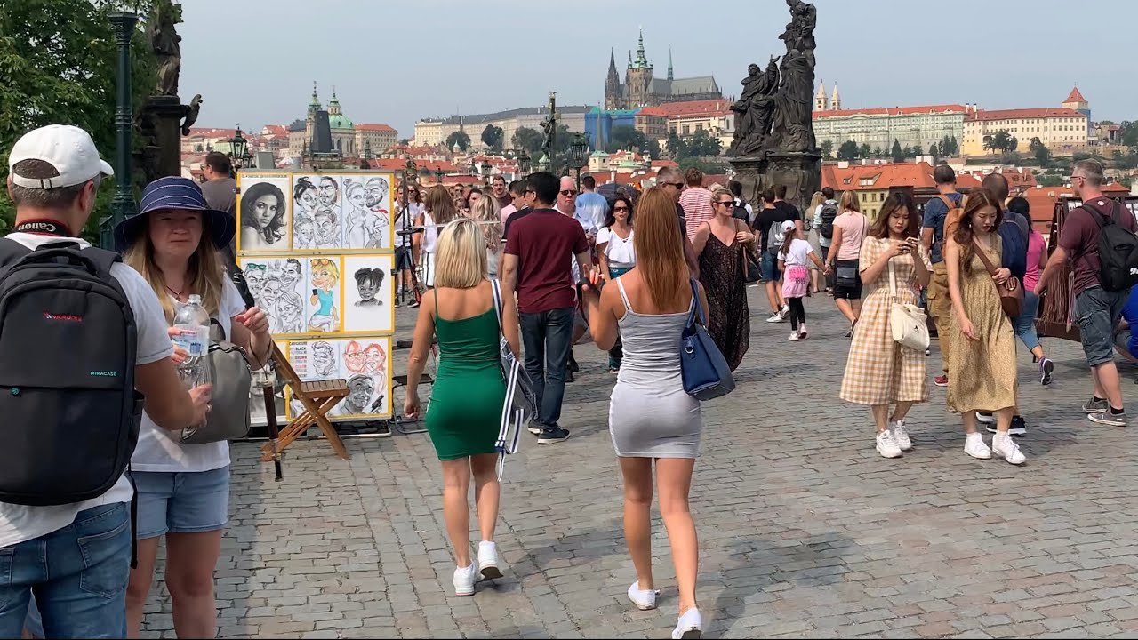 Czech Street Com topless tsikass