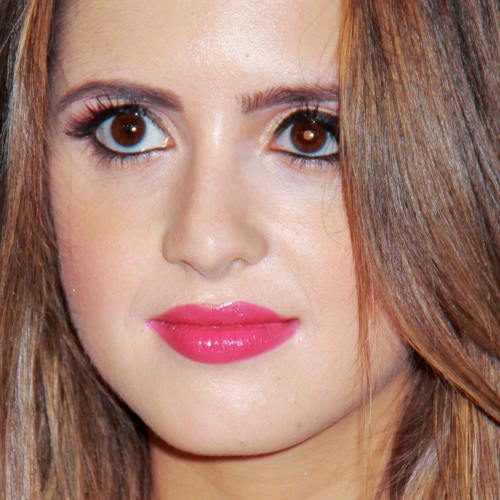 cristina basa recommends naked laura marano pic