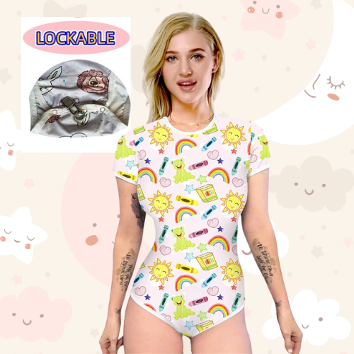 annette vargas recommends ddlg onesie pic