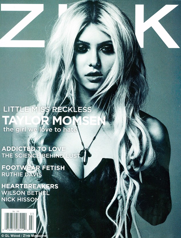 Best of Taylor momsen sexy