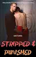 amrita bhattacherjee recommends Stripped And Punished