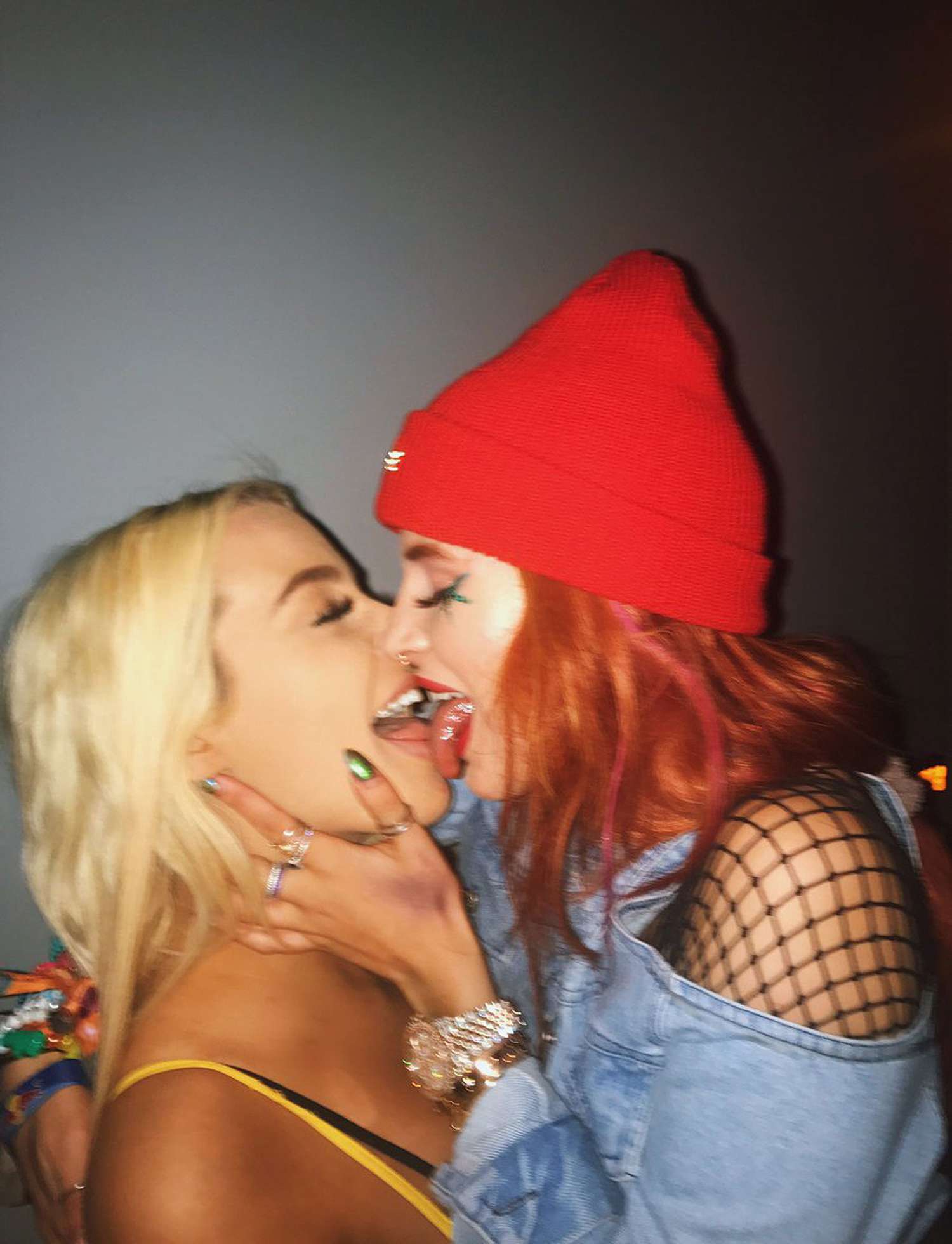 cristina pasco recommends Tana Mongeau Lesbian