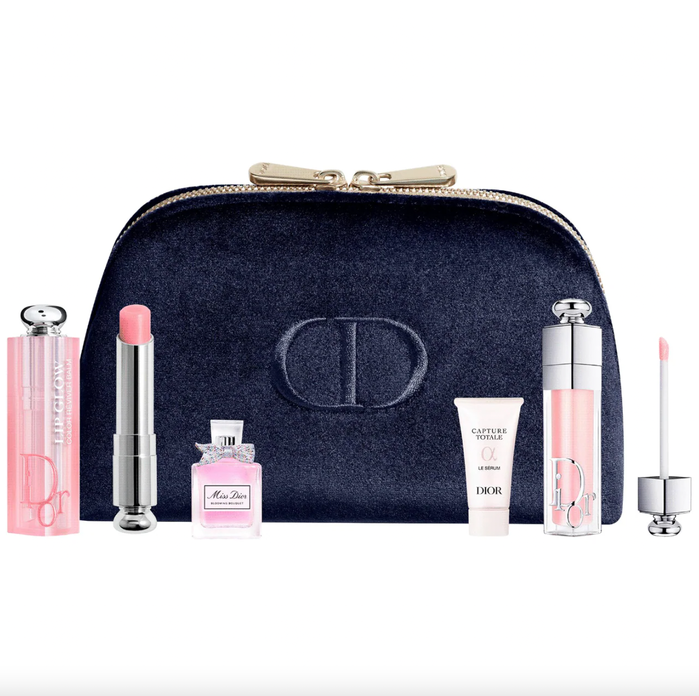 carsten martin recommends Beauty Dior Height