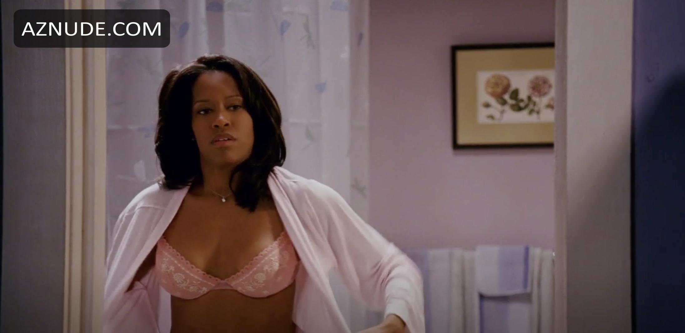 regina king naked