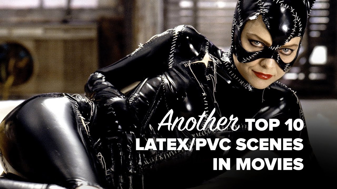 christine herridge recommends latexxx movie pic