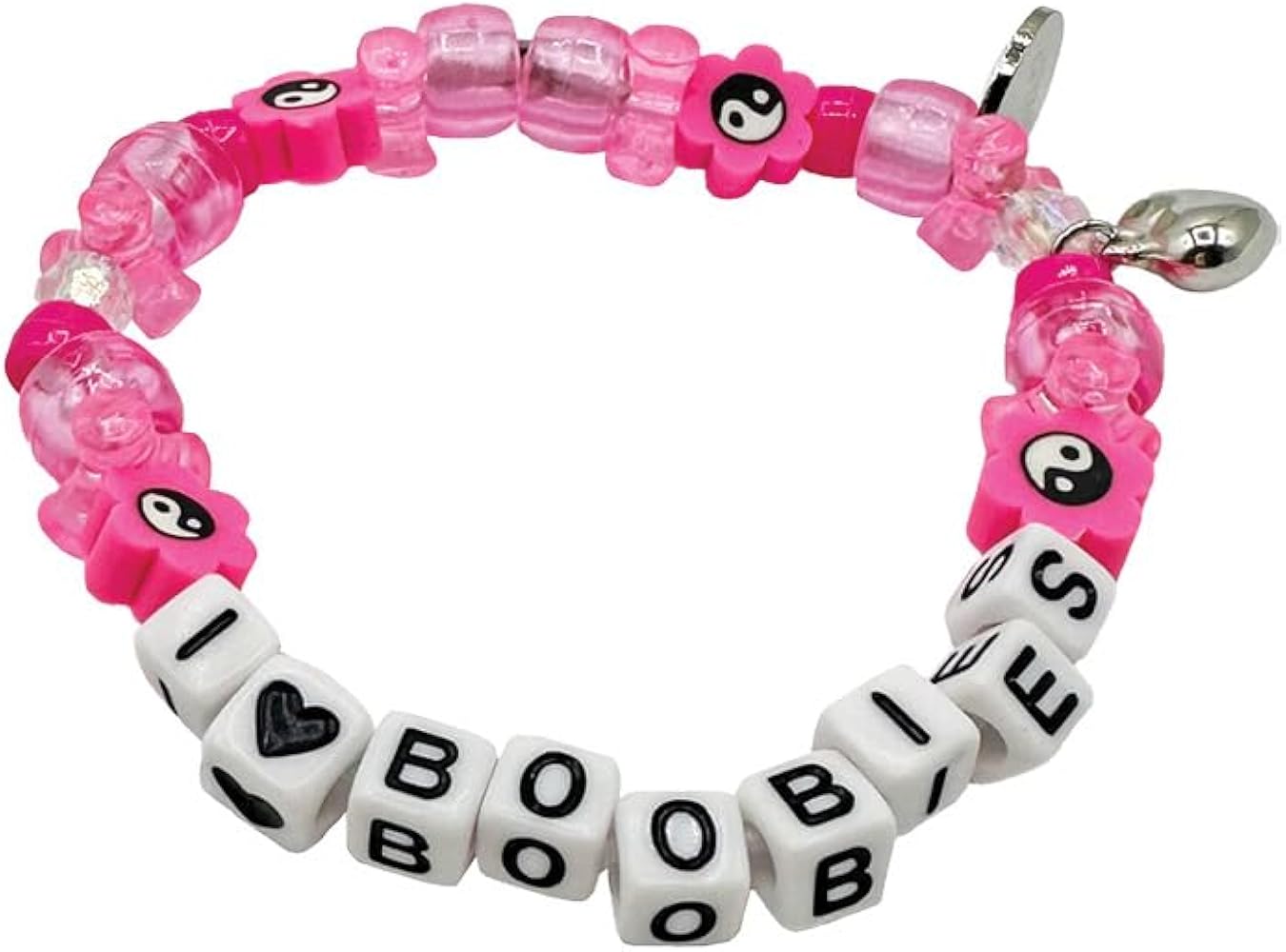 alexandra pa recommends pink kandi pic