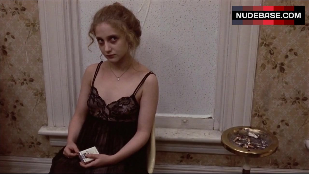 carol kane naked