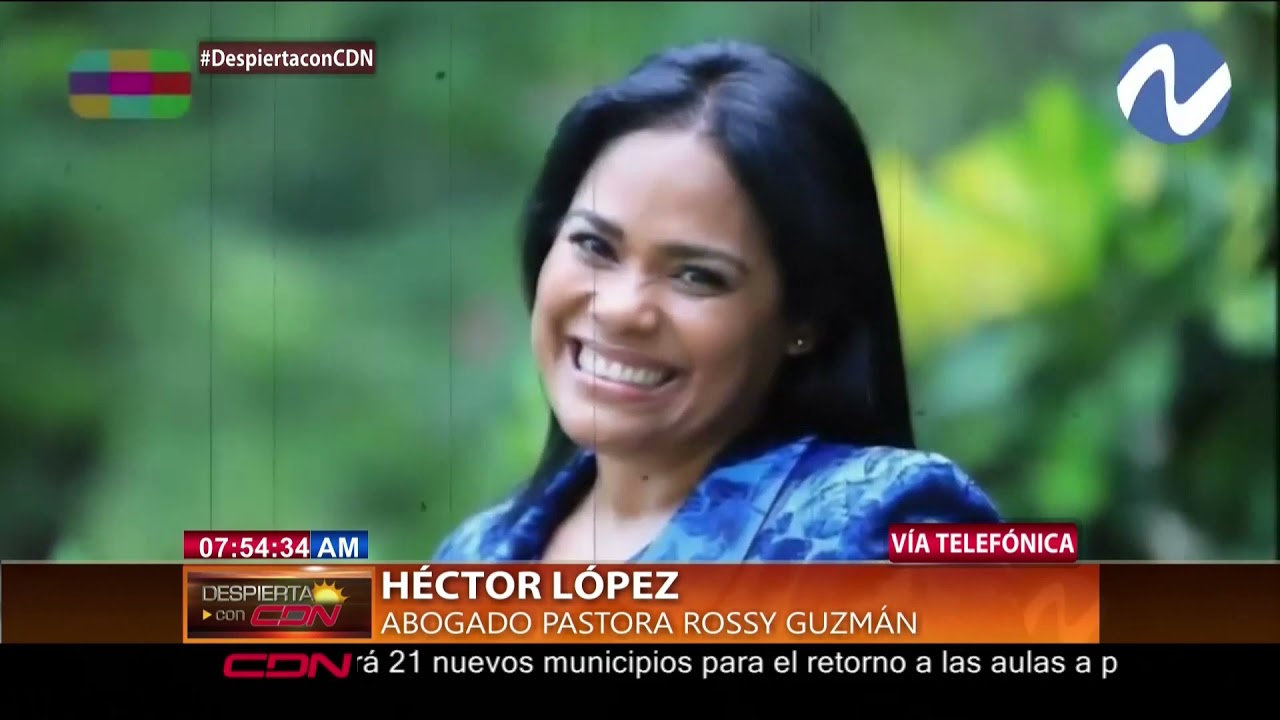 diego ve recommends Video De La Pastora Rossy Guzman