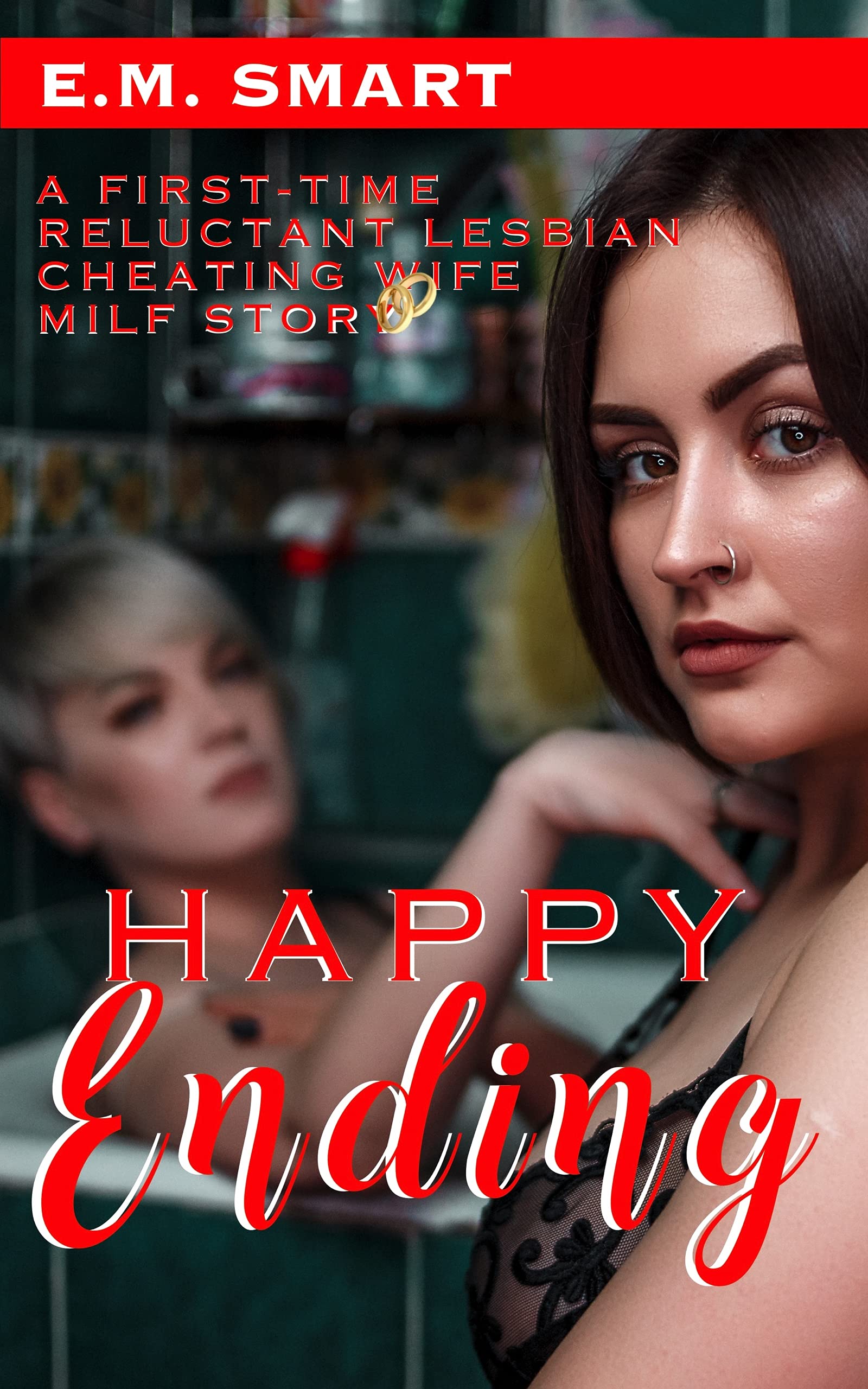 brandon elia recommends wife gets happy ending pic