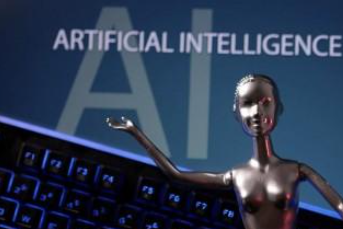 ali akbar nikniyat recommends Artificial Intelligence Porn