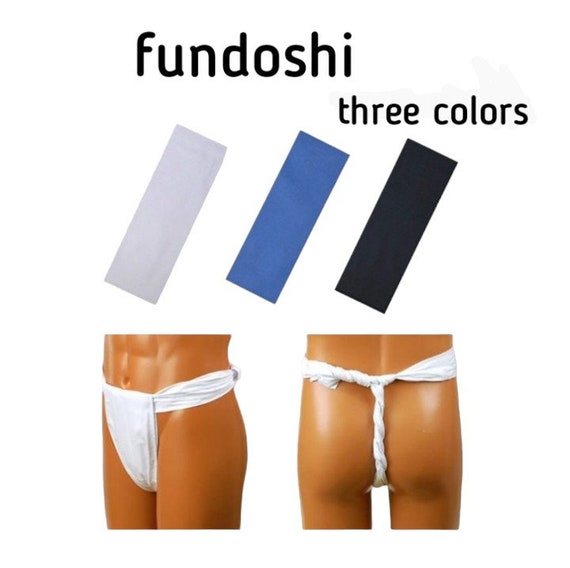 budi taufik recommends Women In Fundoshi