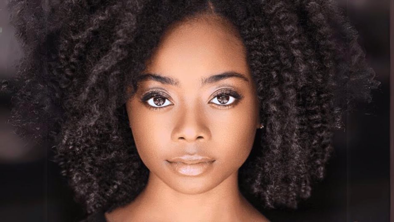 derrick baisden recommends Skai Jackson In A Bikini