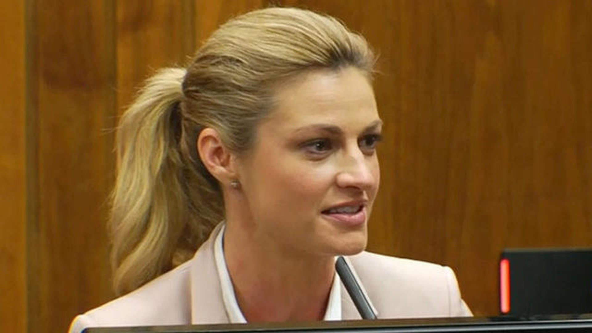 cody cordle recommends Erin Andrews Leaked Pics