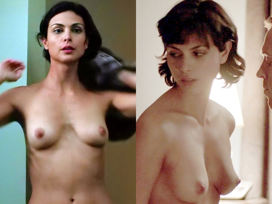 Best of Morena baccarin nude pics