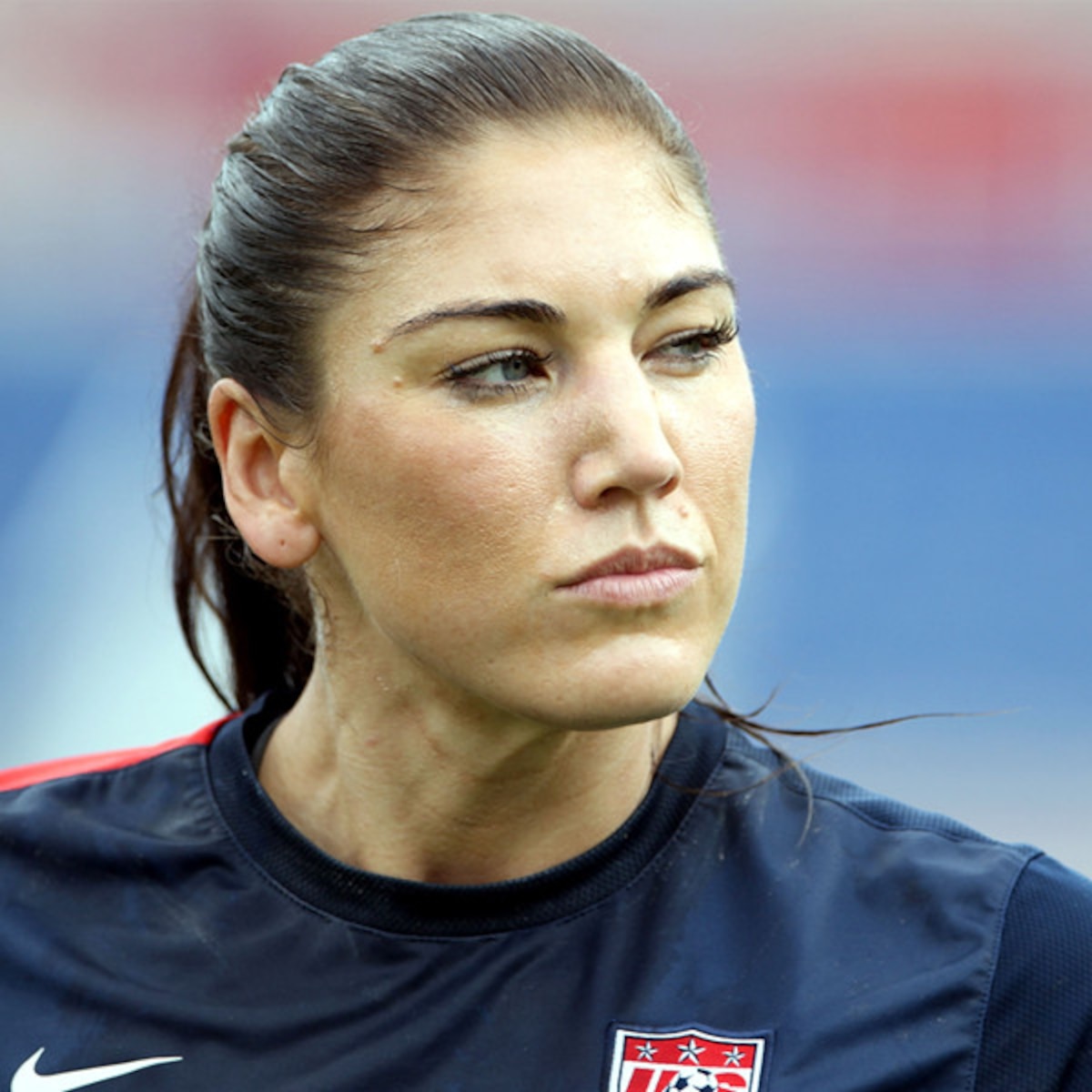 hope solo nude pics