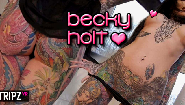 Becky Holt Porn ideo free