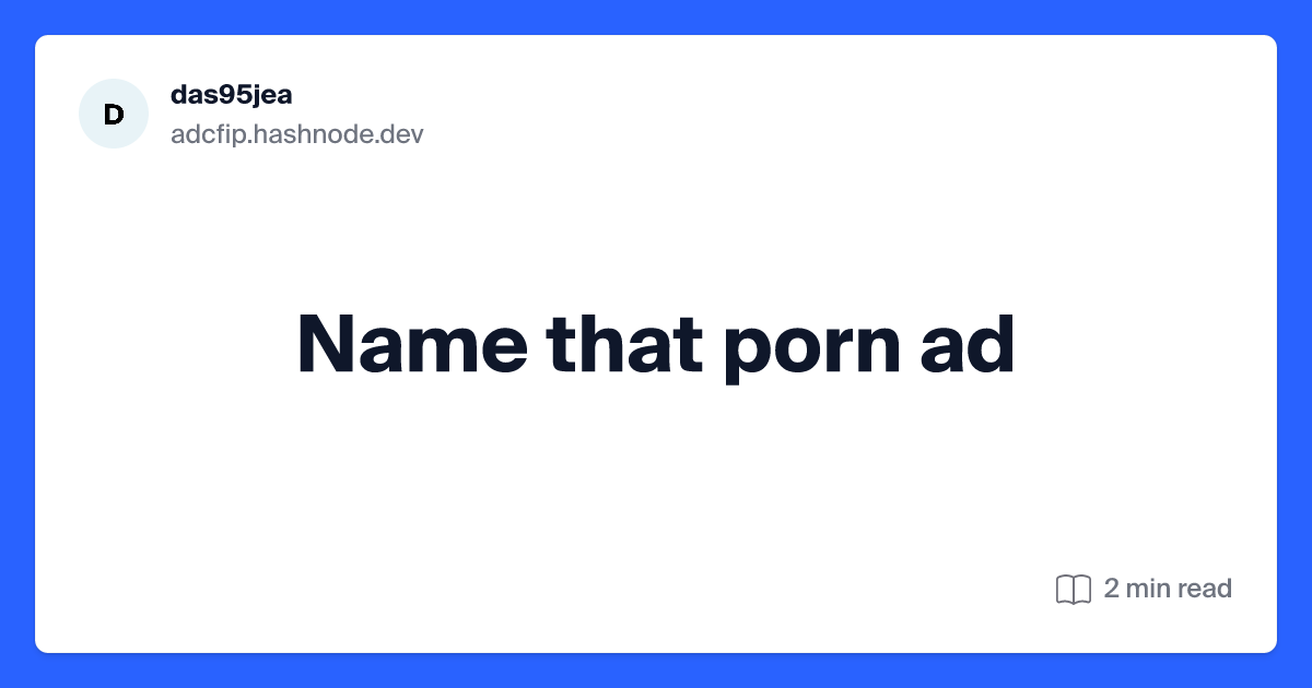 dave petrowski recommends Name Tht Porn