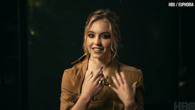 belgrade clubs recommends Sydney Sweeney Hot Scene