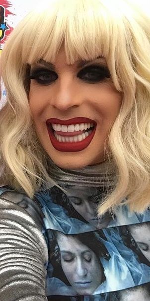 Best of Blonde katya