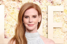 aniel love recommends sarah rafferty naked pic