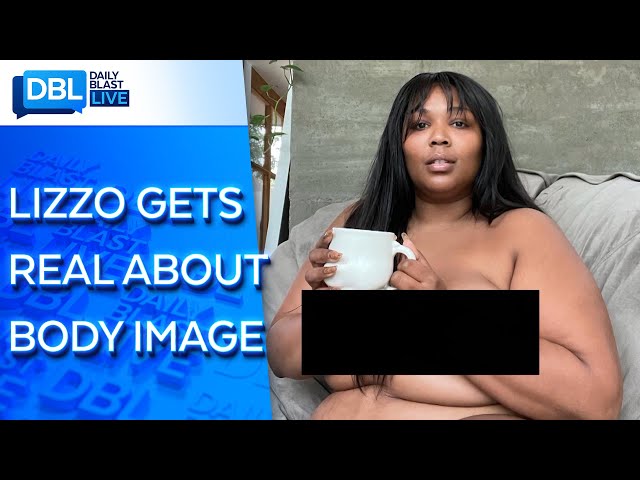 ayisha sha recommends lizzo nude pics pic