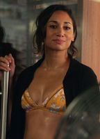 Meaghan Rath Sexy rule tube