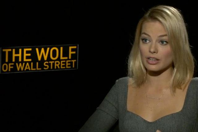 danielle nunes recommends Margot Robbie Wolf Nude