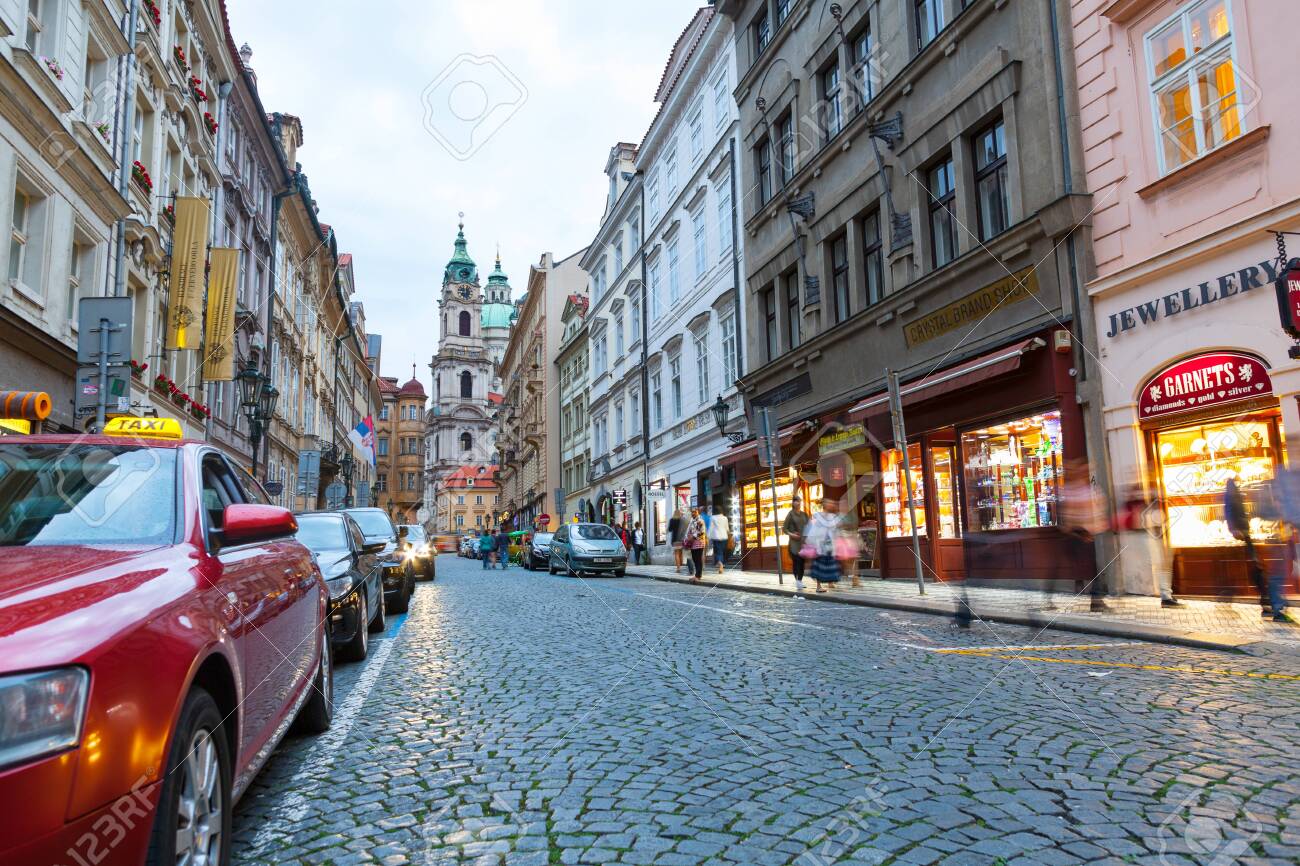 ciprian ciocan recommends czech streets 17 pic