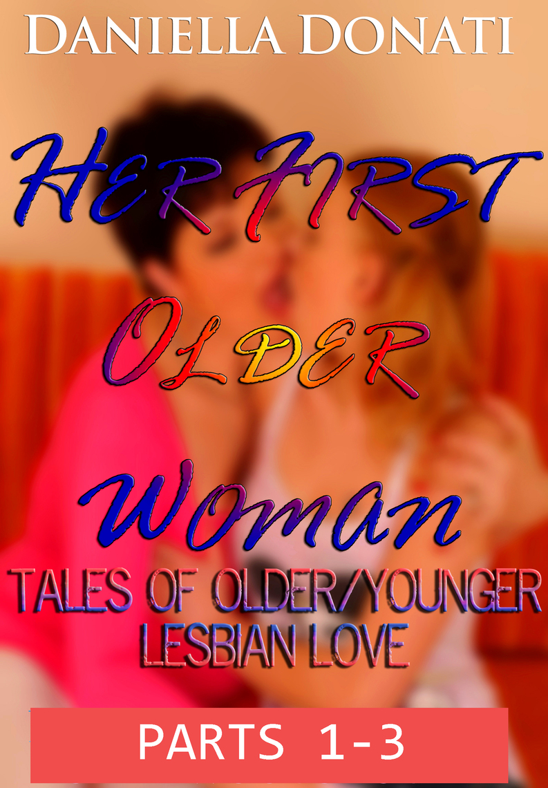 crystal rumsey recommends Her First Older Woman