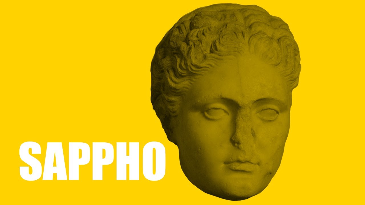 Best of Sapho erotica