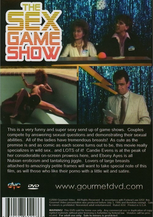 brandy bowen recommends sexual gameshow pic