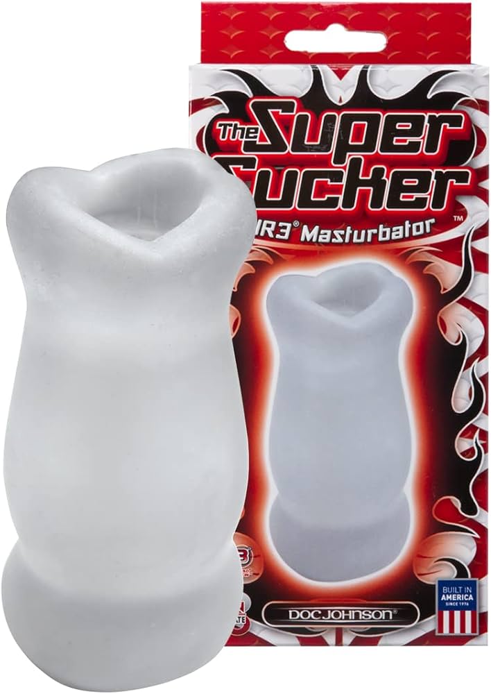 cynthia poirier recommends Cock Sucker Tubes