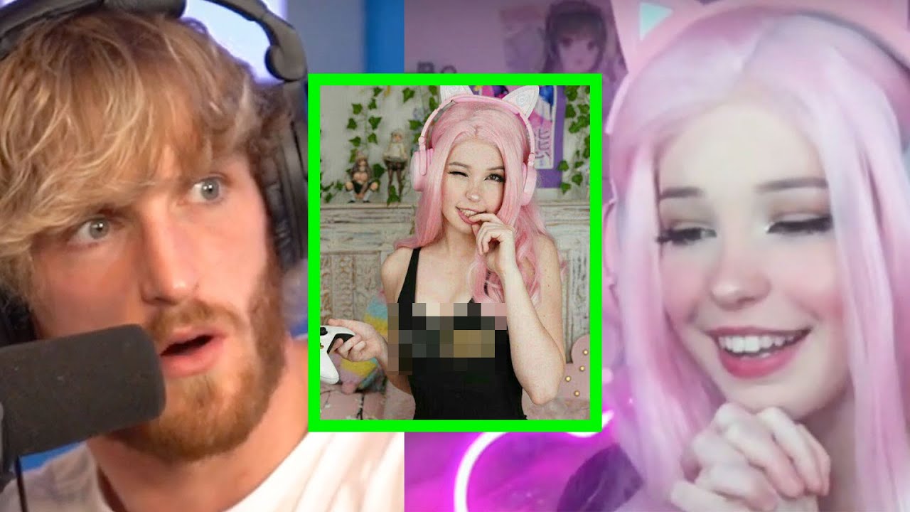 cody center recommends new belle delphine porn pic