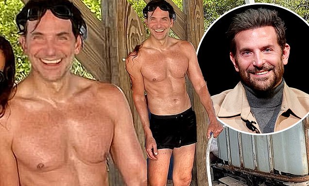 david james waters share dad naked photos